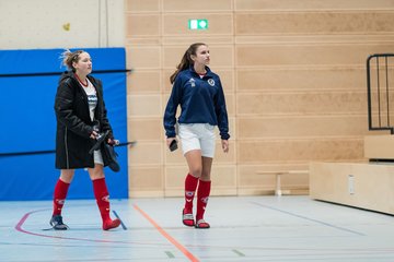 Bild 18 - Rathje Cup Frauen